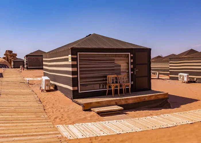 Suncity Camp