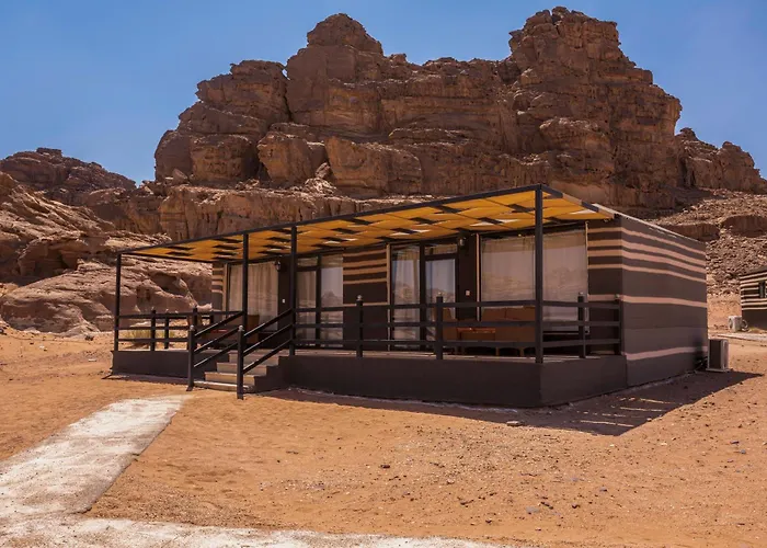 Suncity Camp